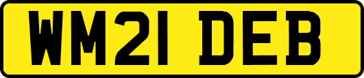 WM21DEB