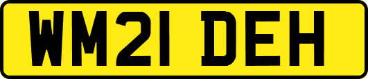 WM21DEH
