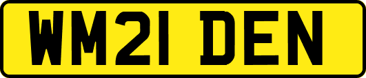 WM21DEN