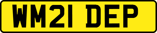 WM21DEP