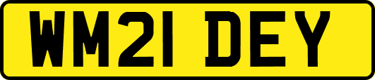 WM21DEY