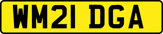 WM21DGA