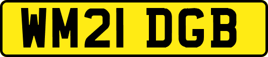 WM21DGB