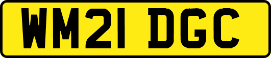 WM21DGC