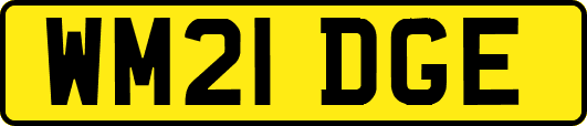 WM21DGE