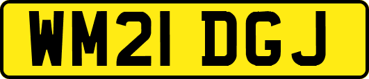 WM21DGJ