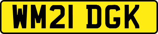 WM21DGK