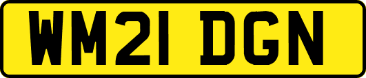 WM21DGN