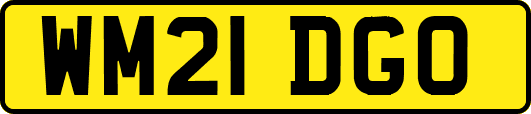 WM21DGO