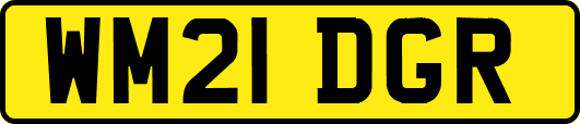 WM21DGR