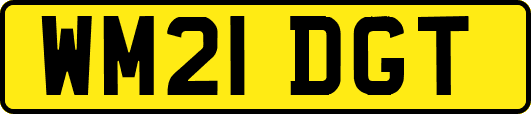 WM21DGT