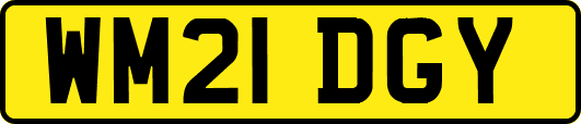 WM21DGY