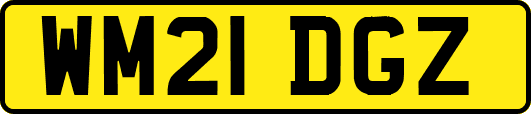 WM21DGZ