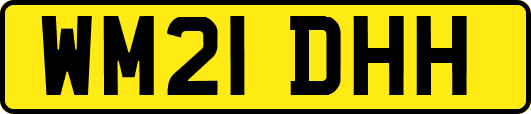 WM21DHH