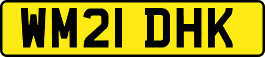 WM21DHK