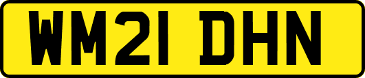 WM21DHN