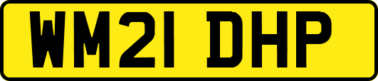WM21DHP
