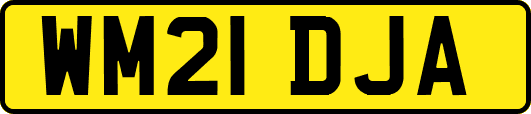 WM21DJA