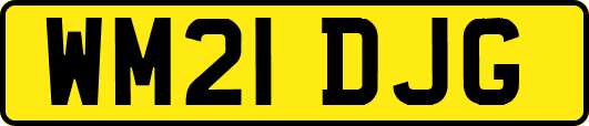 WM21DJG
