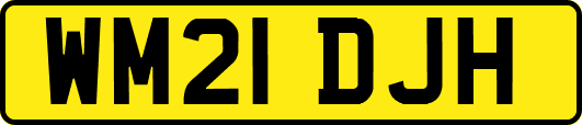 WM21DJH