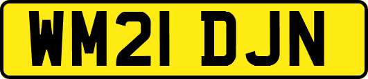 WM21DJN