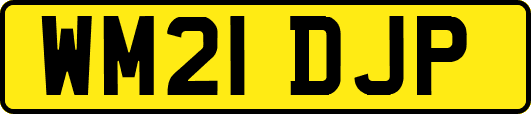 WM21DJP