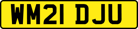 WM21DJU