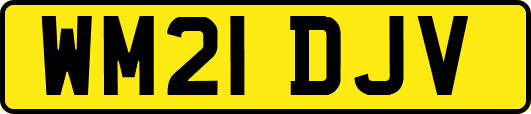 WM21DJV