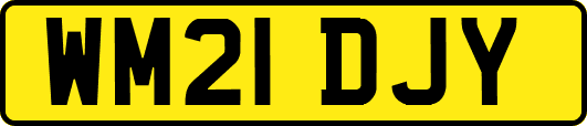 WM21DJY