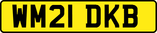 WM21DKB