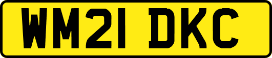 WM21DKC
