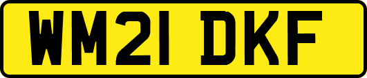 WM21DKF