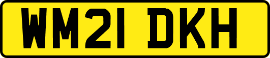 WM21DKH