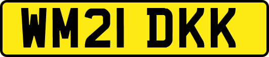 WM21DKK