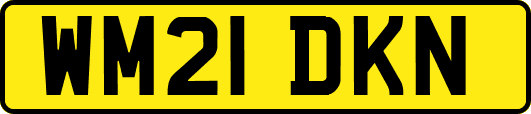 WM21DKN