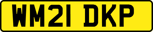 WM21DKP