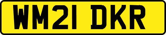 WM21DKR
