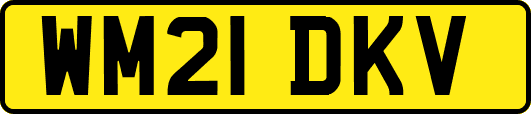 WM21DKV