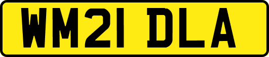 WM21DLA