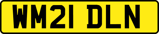 WM21DLN