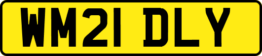 WM21DLY