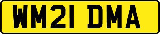 WM21DMA