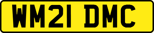 WM21DMC