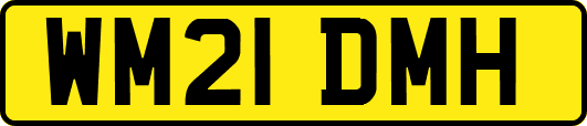 WM21DMH