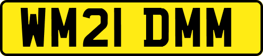 WM21DMM