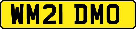 WM21DMO