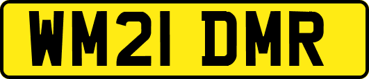 WM21DMR
