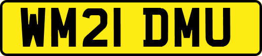 WM21DMU