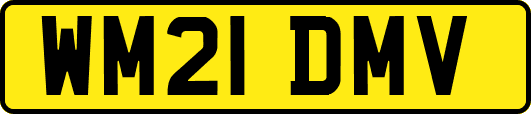 WM21DMV