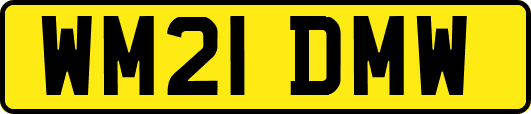 WM21DMW